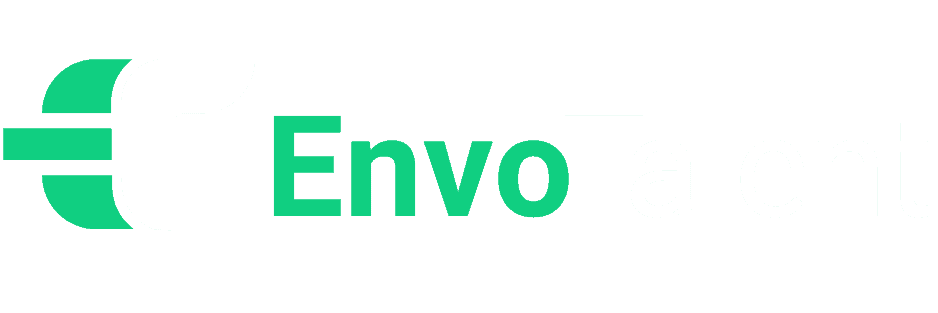 Envo Talent Logo